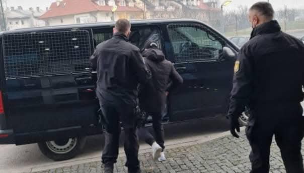 služba za poslove sa strancima, migranti