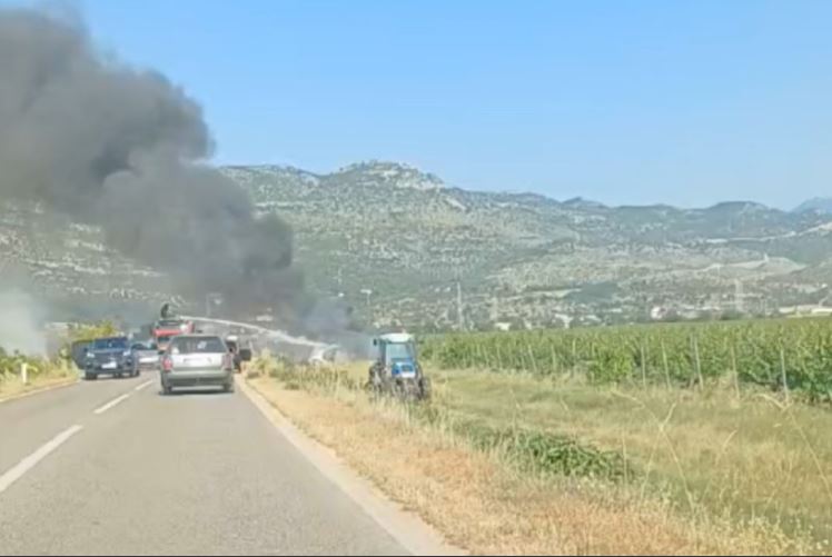 saobracjna nesreca trebinje