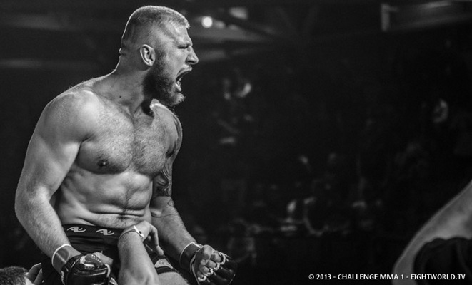 Strahinja Gavrilović