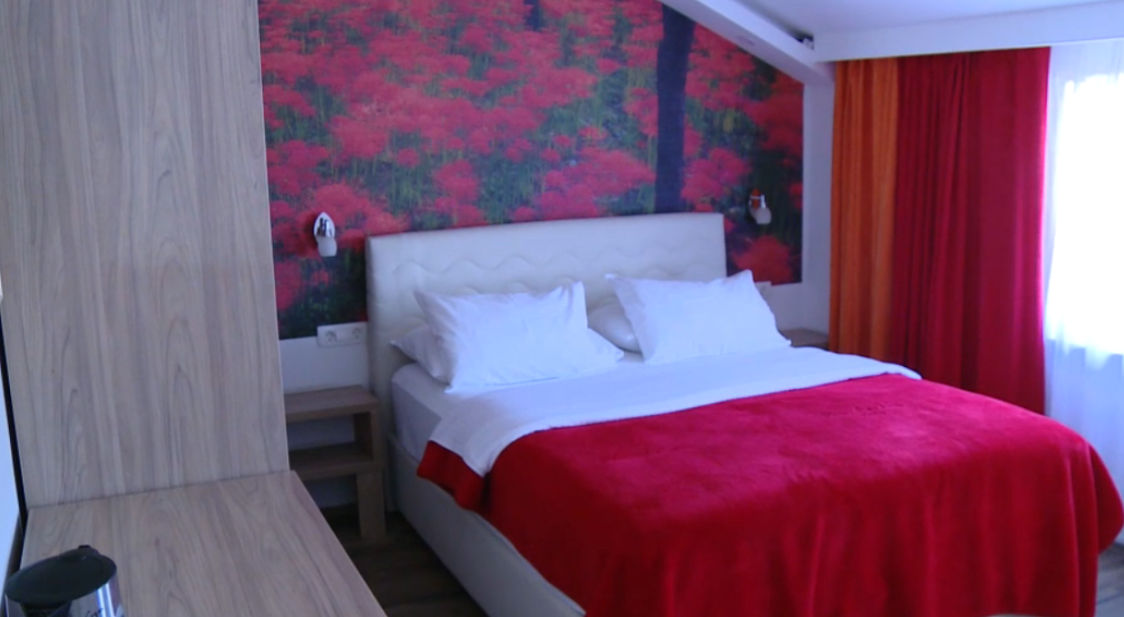 krevet-iznajmljivanje stana-sobe