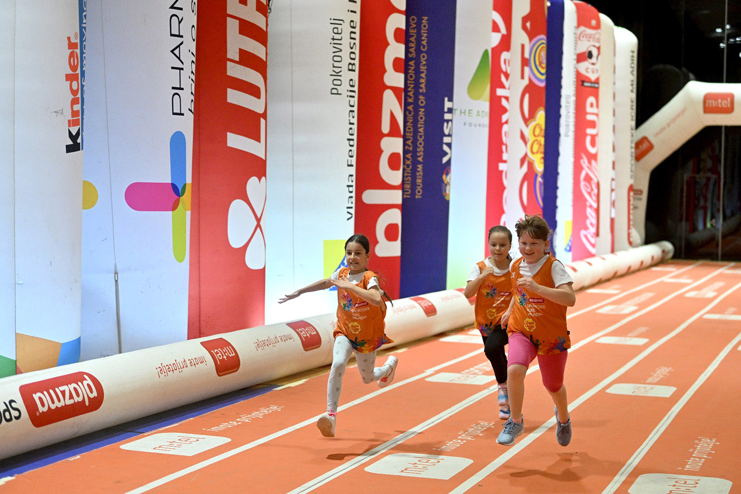 Sportske igre mladih BiH