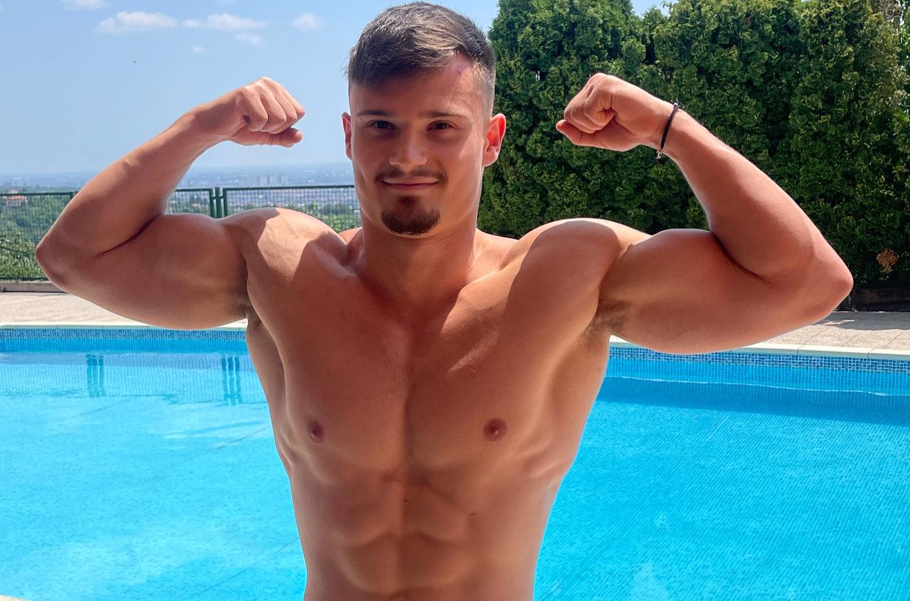 Cro Cop Mirko Filipović