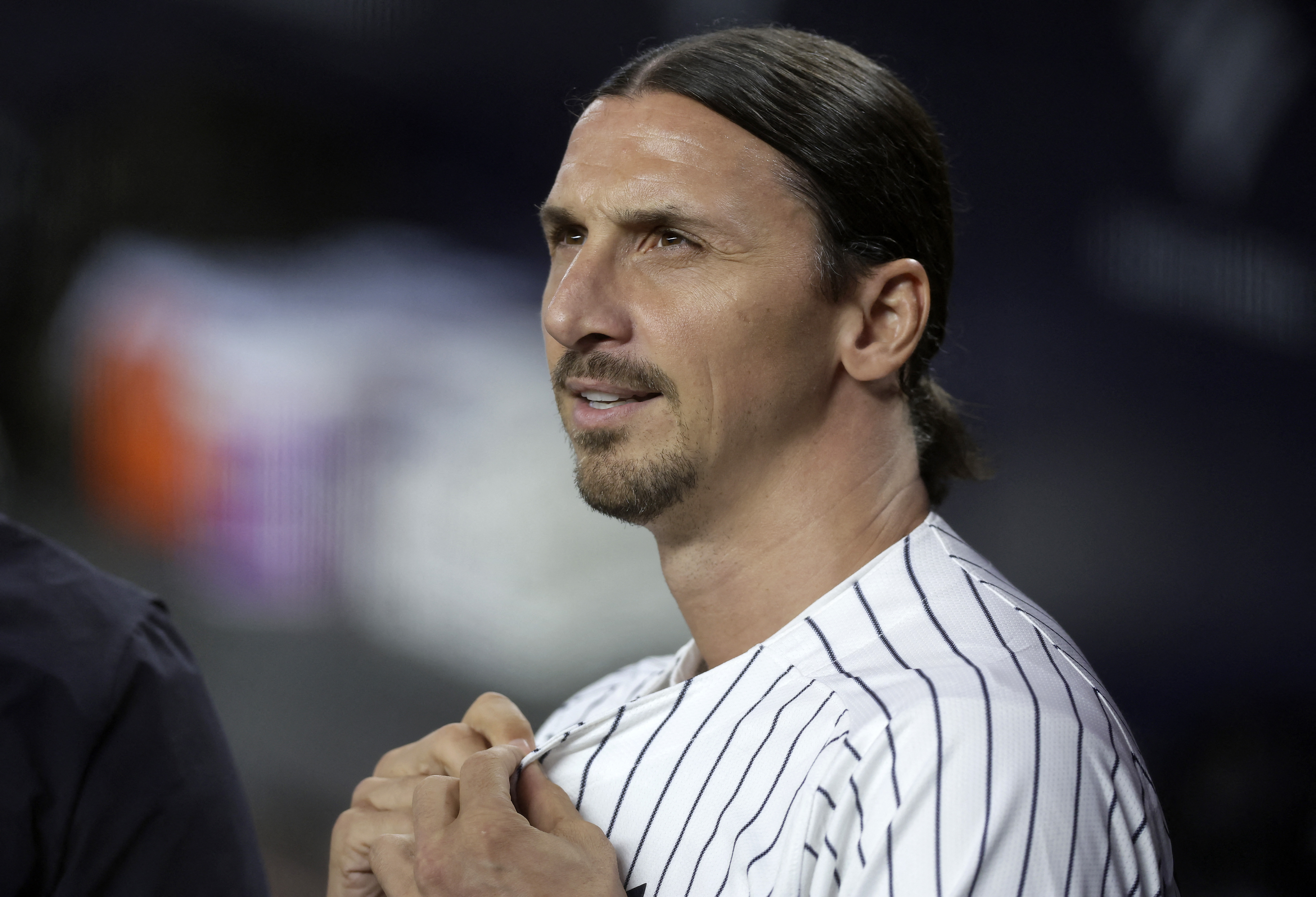 Zlatan Ibrahimović Ibrahimovic