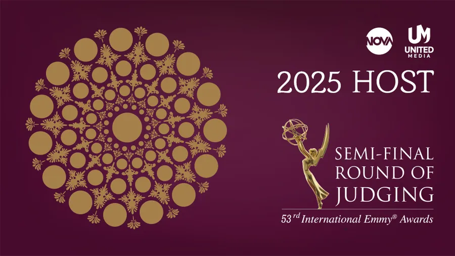 International Emmy® Awards