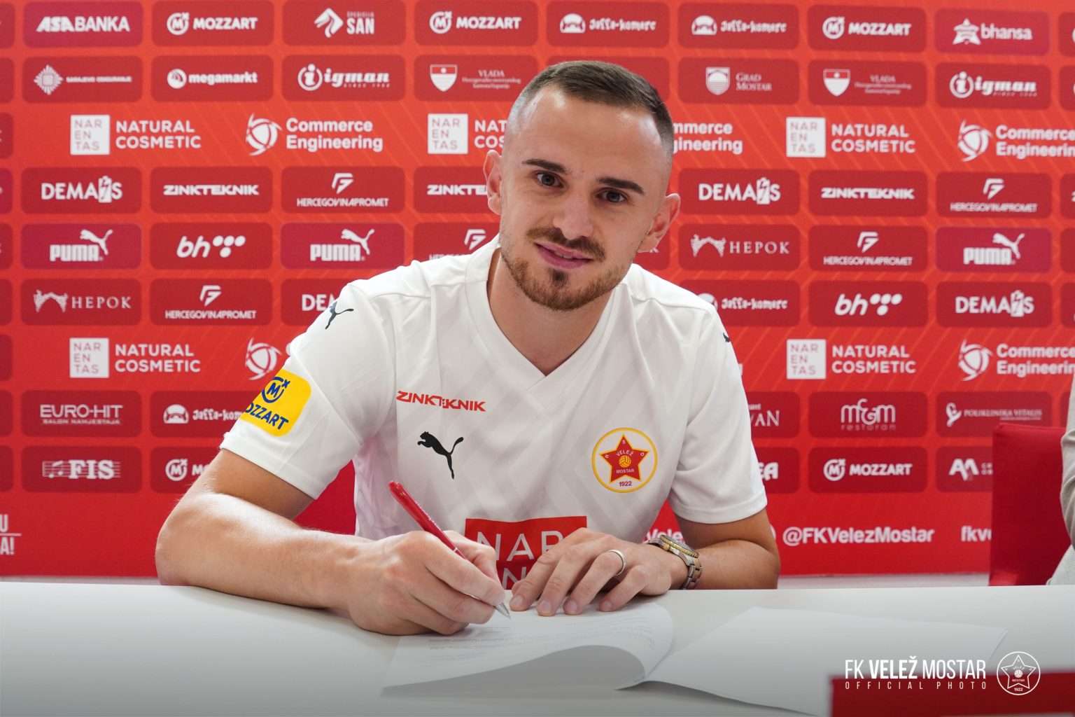 ajdin nukić velež mostar