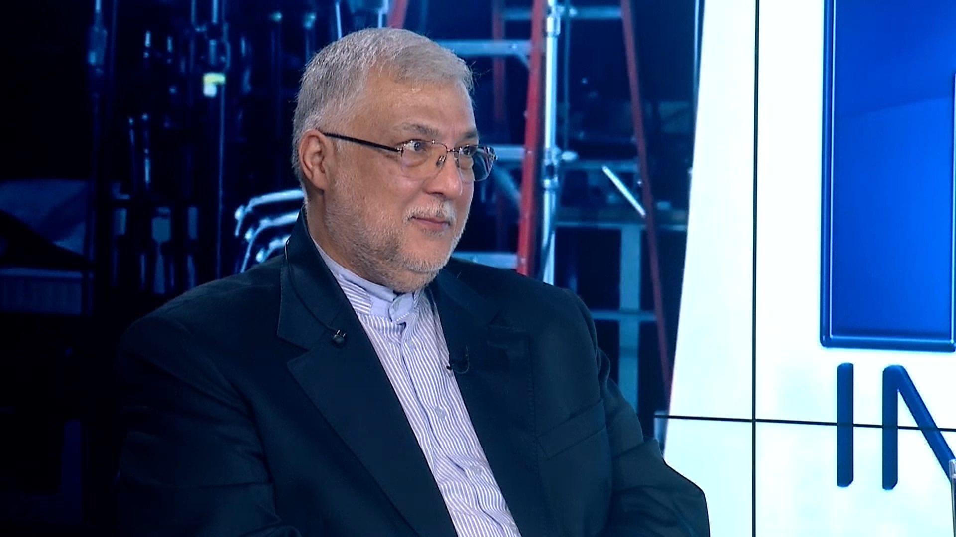 iranski ambasador Abuzar Ebrahimi Torkaman