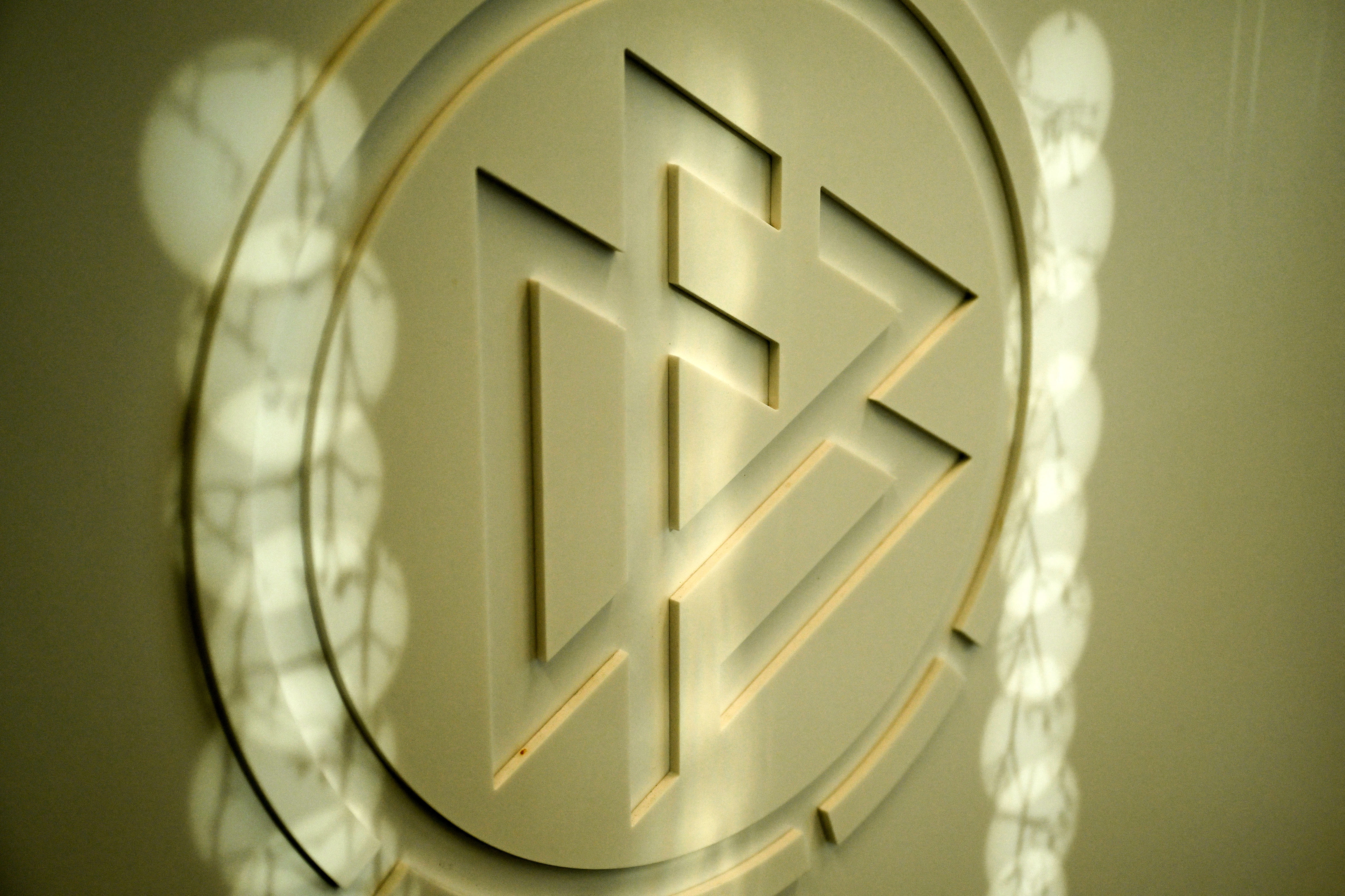 DFB FUDBALSKI SAVEZ NJEMAČKE