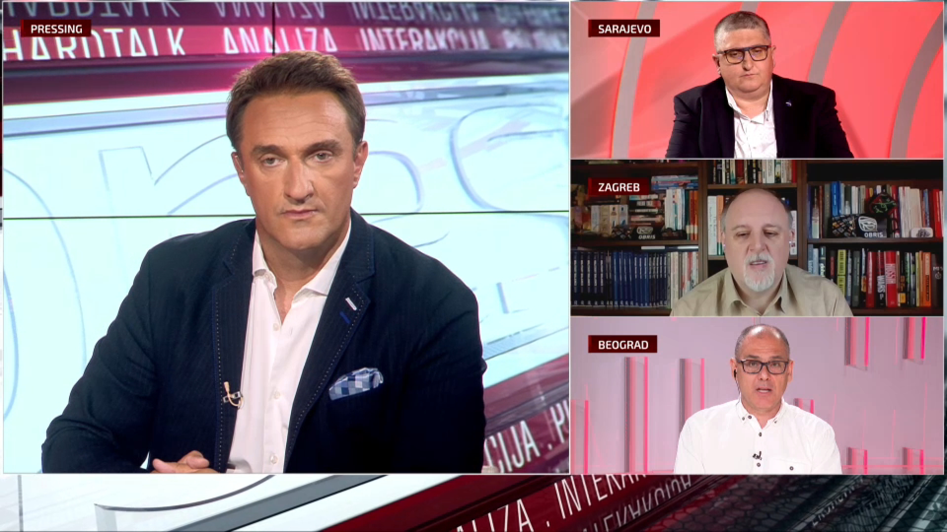 AHATOVIĆ RADIĆ TABAK