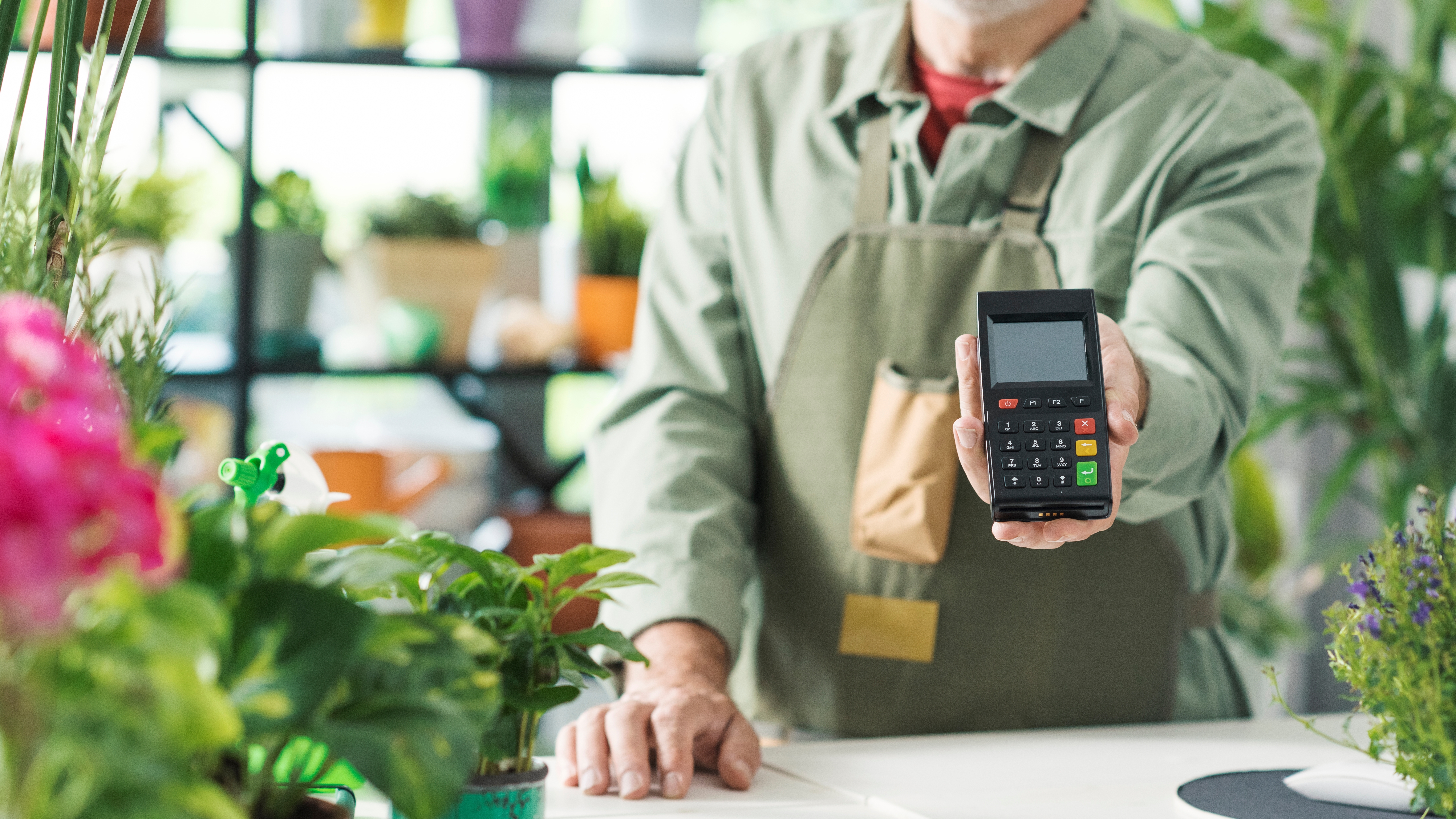 plaćanje kartično visa kartica