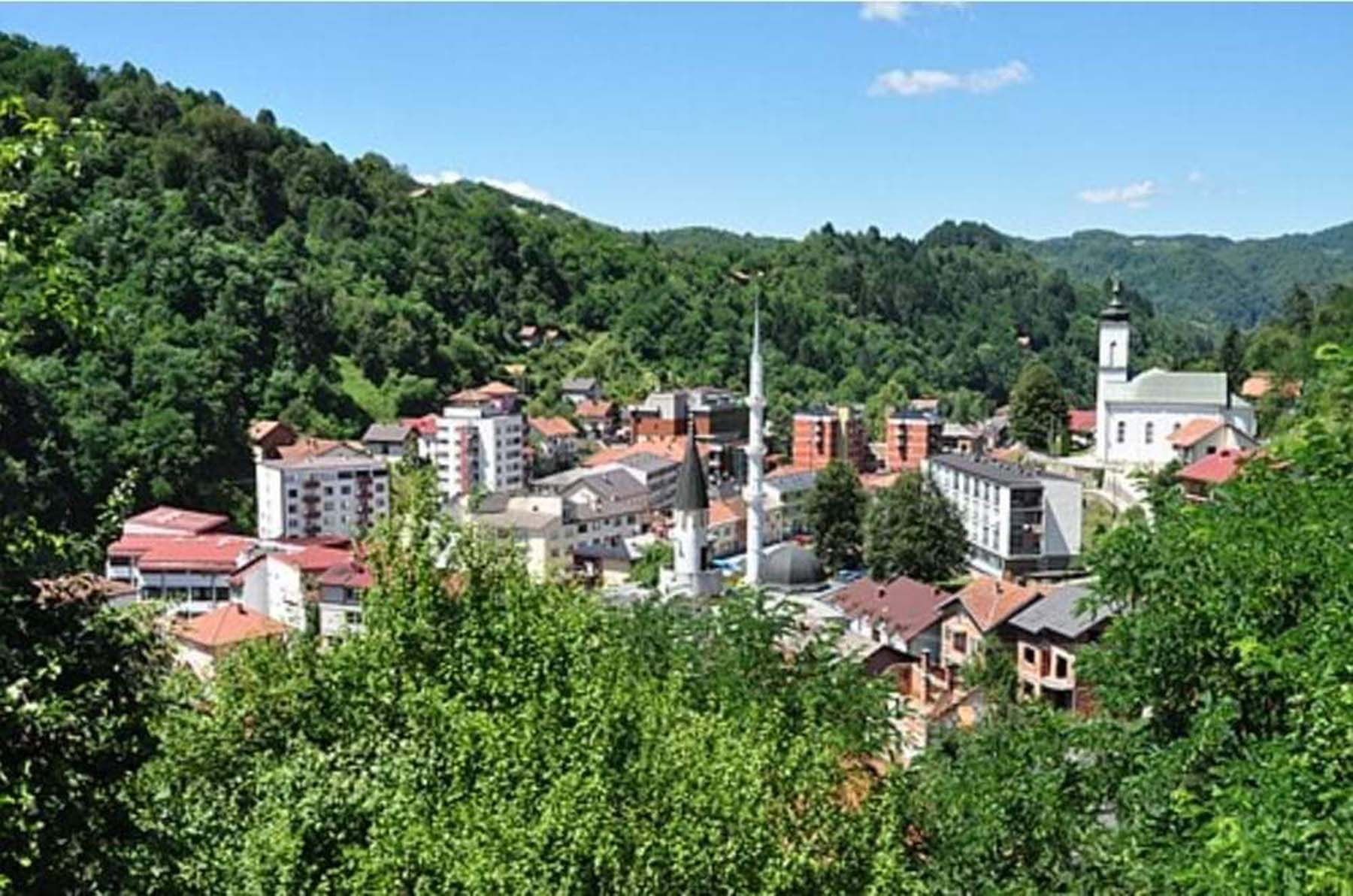Srebrenica (1)