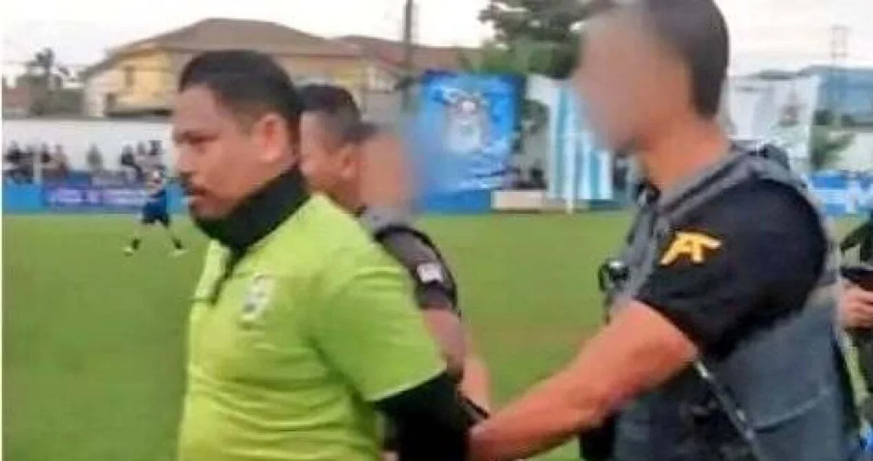 Ederson Carlos Da SIlva