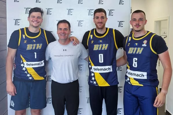 3x3 bih