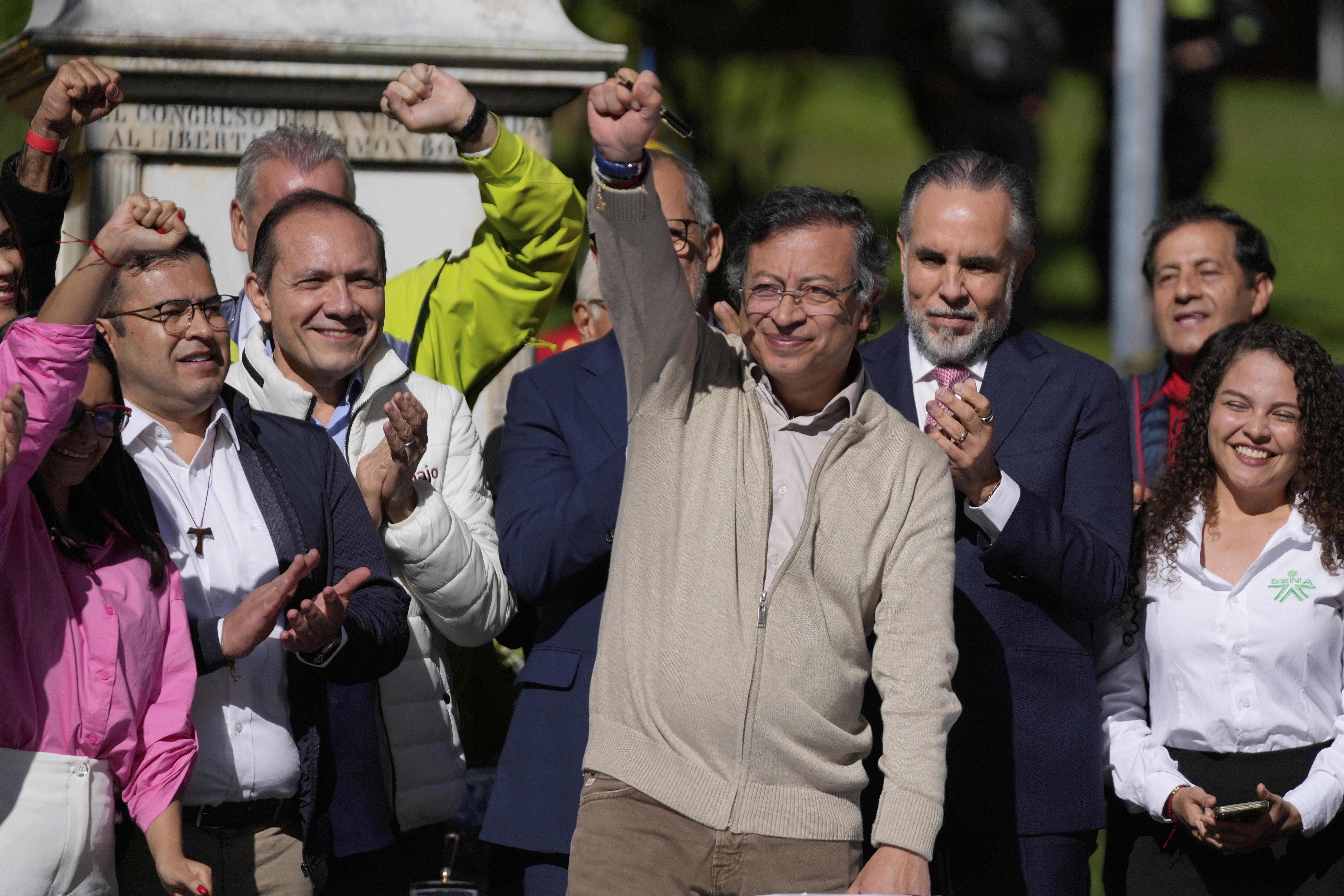 Hapšenje profesora u Srbiji