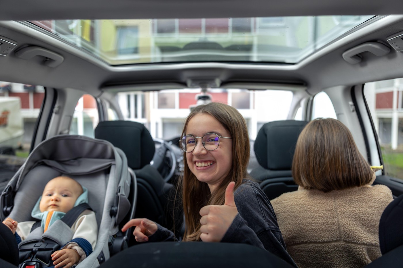 putovanje porodično putovanje ljetni odmor
