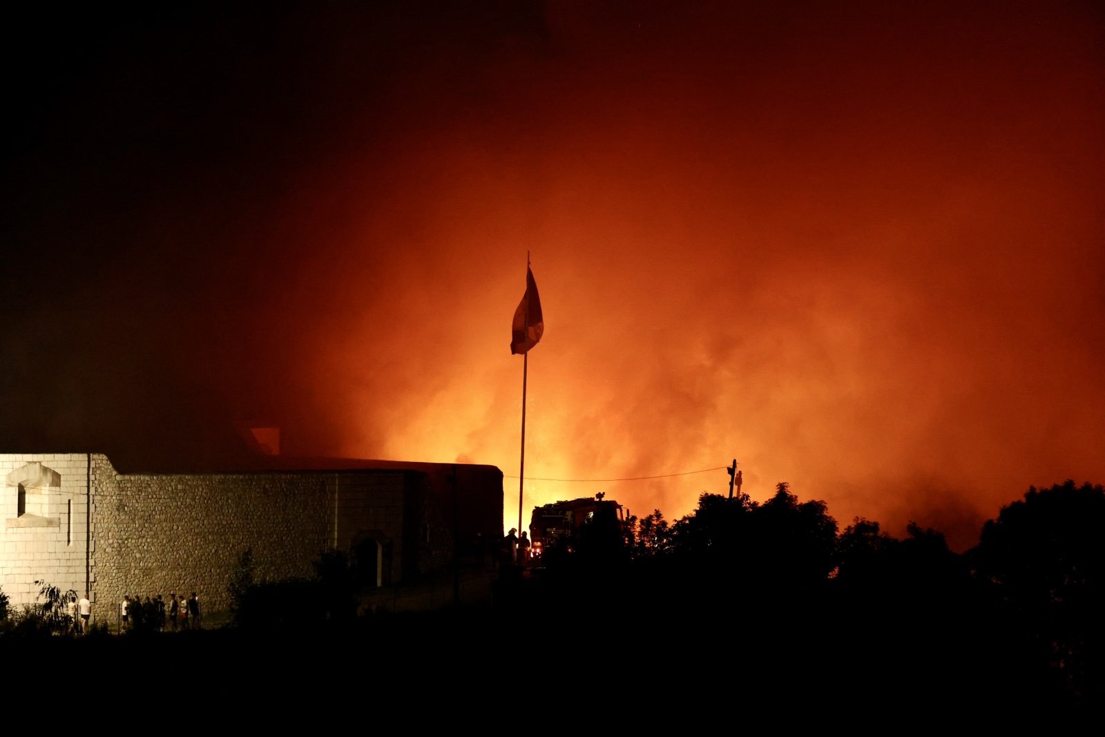 požar bijela tabija