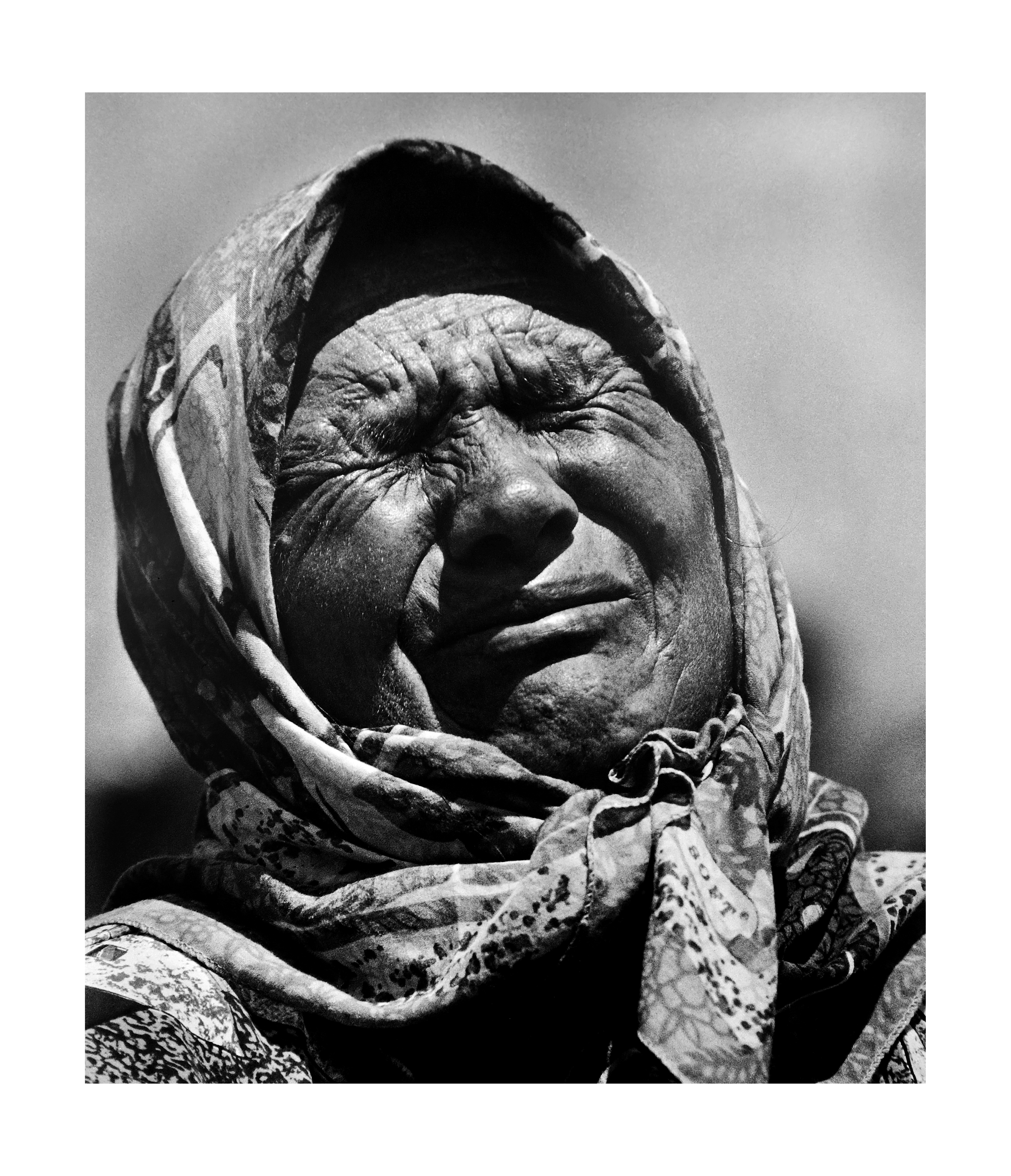 Mother of Srebrenica_artwork