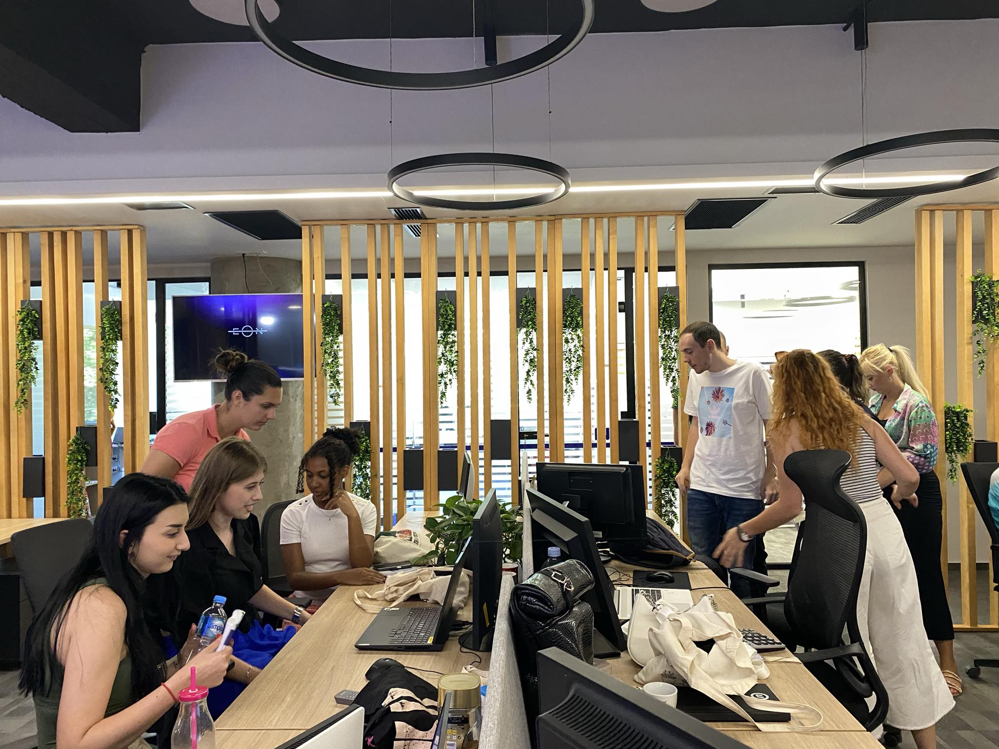 Ljetna novinarska škola N1