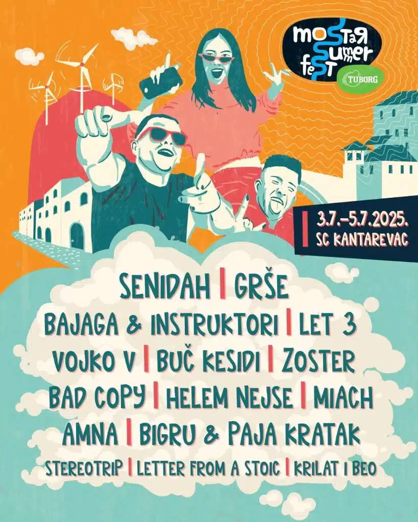 Mostar-Summer-Fest-2025-Lineup-Poster