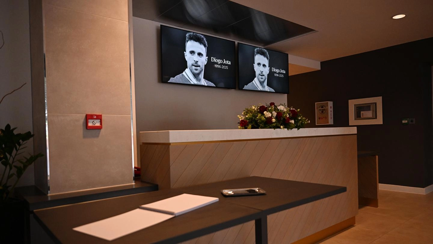 Jota Knjige žalosti