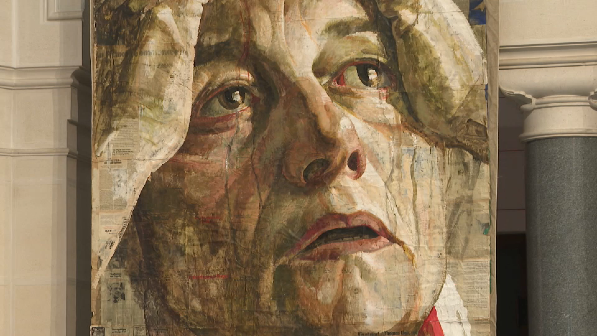 safet zec izlozba srebrenica2