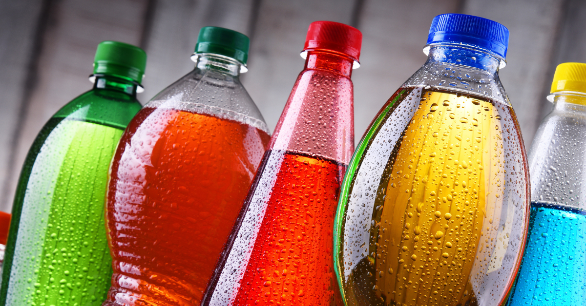 pića, gazirano, pića u flaši