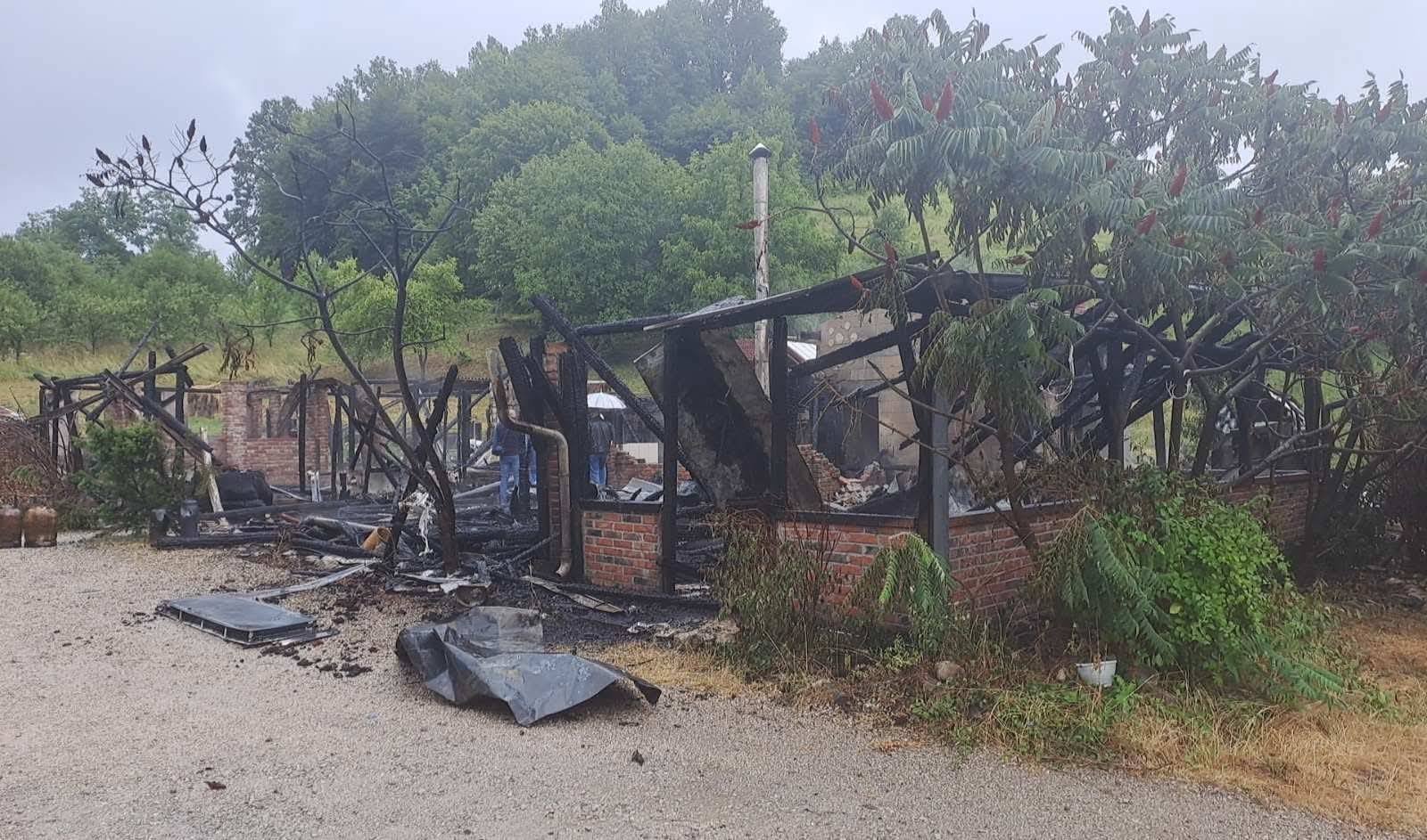 pecenjara sumer srebrenik