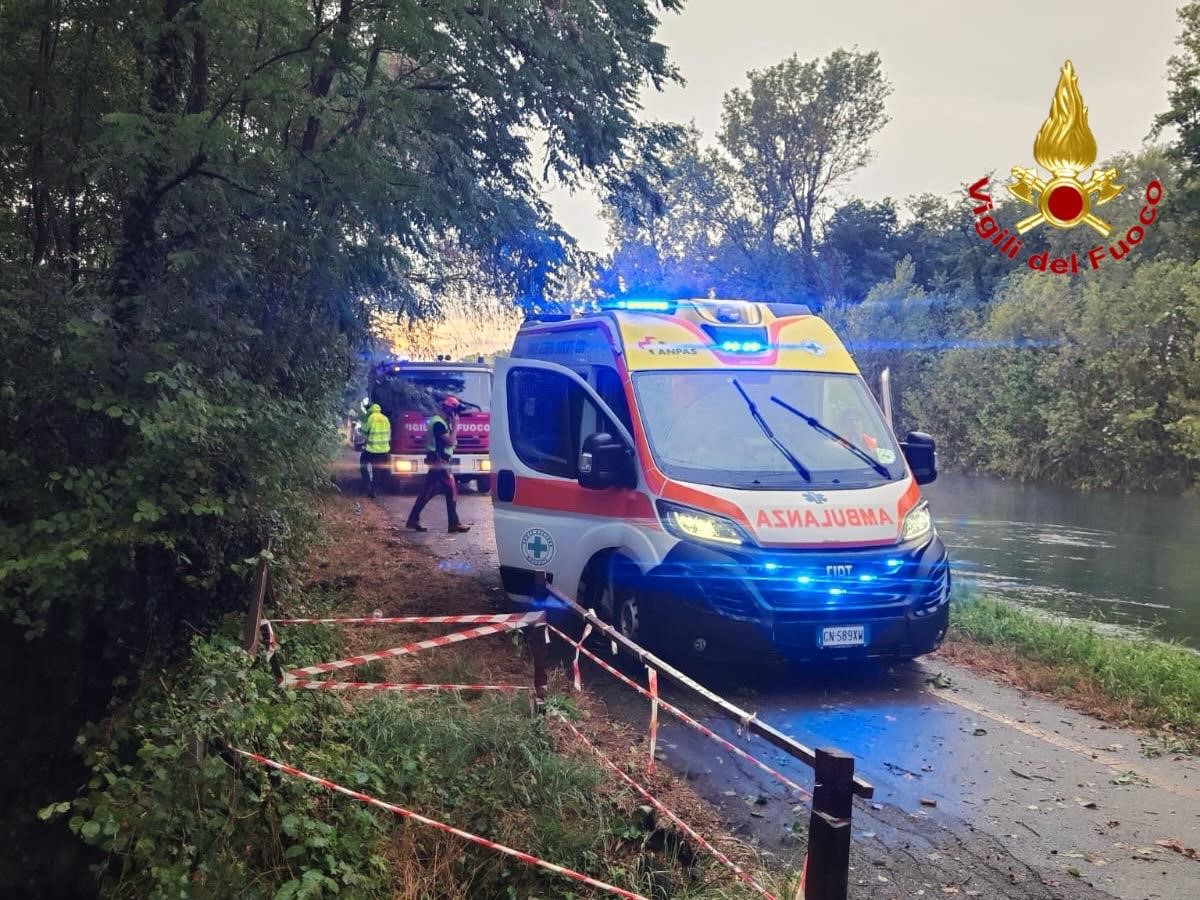 hitna pomoć italija