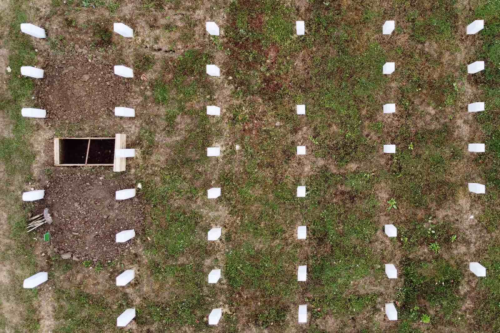 Srebrenica Potočari