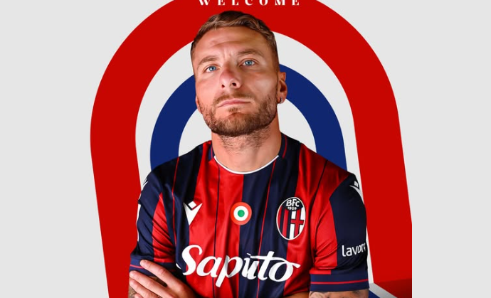 ciro immobile