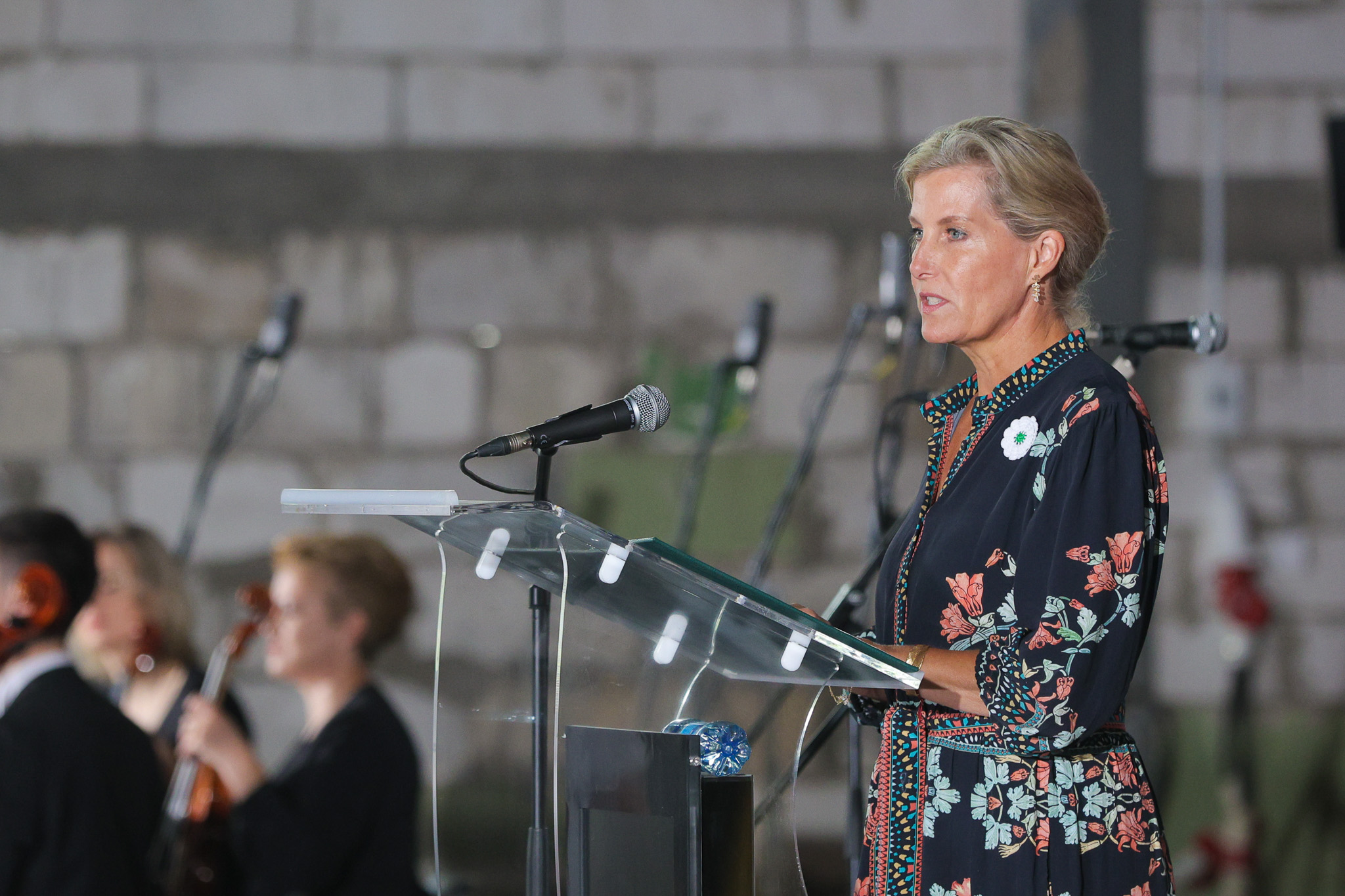 Vojvotkinja od Edinburgha Sophie Helen Rhys-Jones