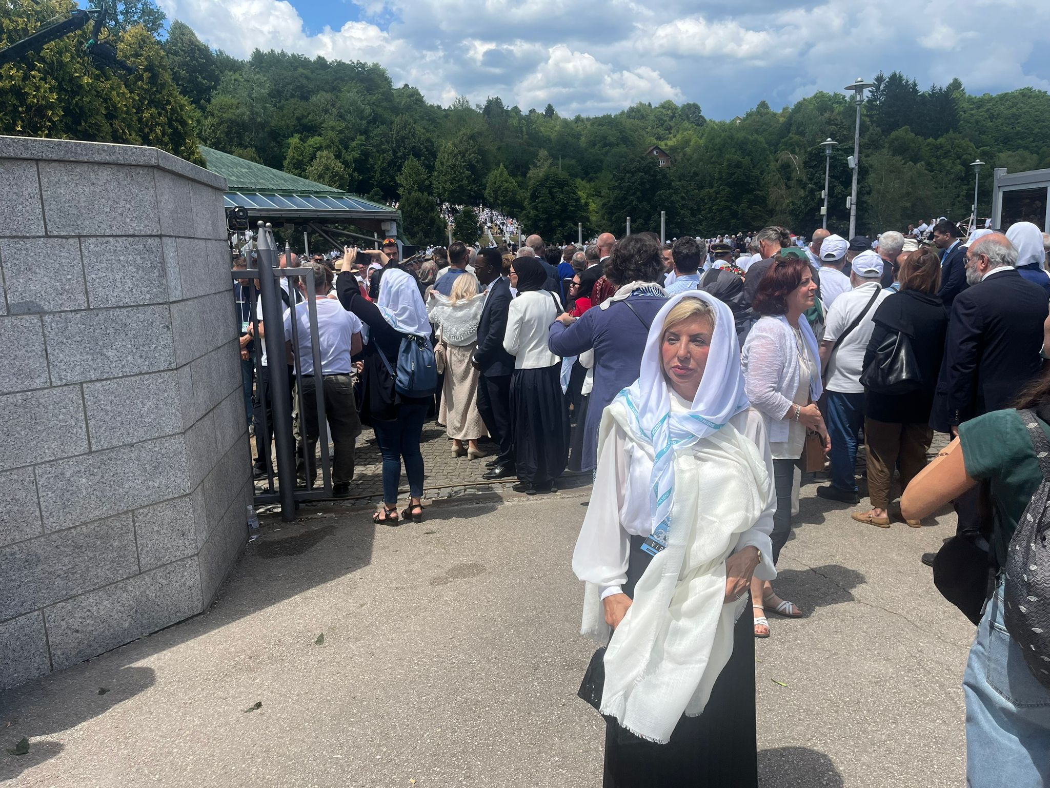 Talic Gabriel_Srebrenica