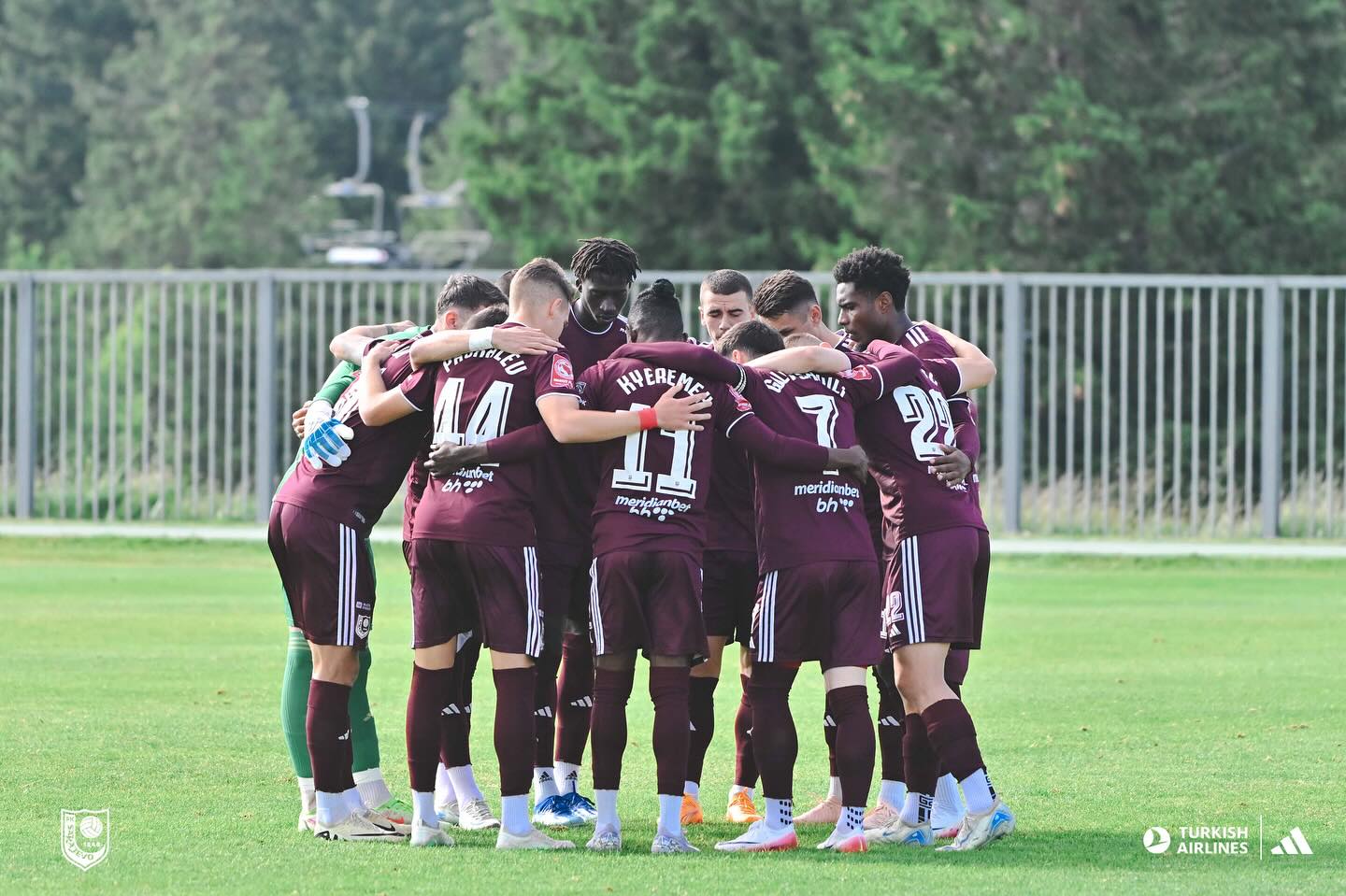 FK Sarajevo