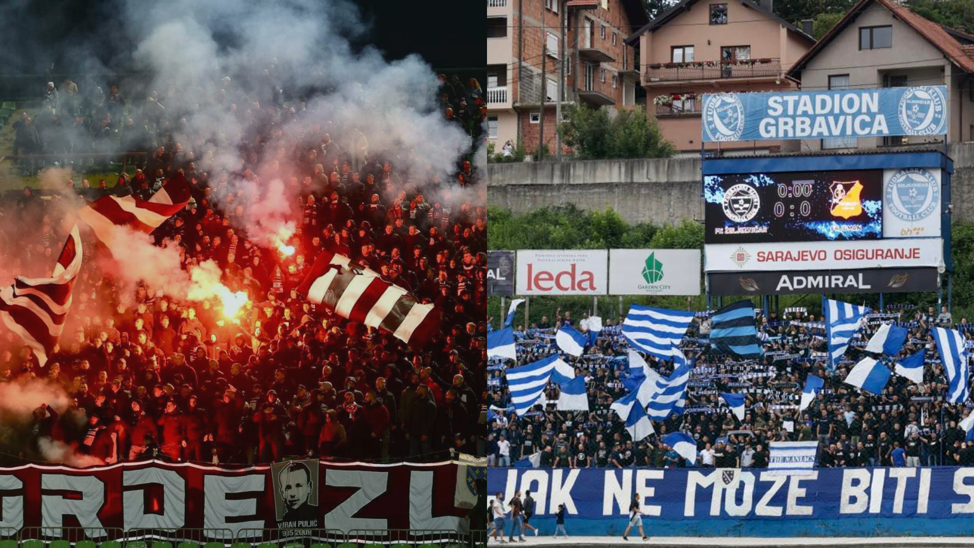 Horde Zla i Manijaci