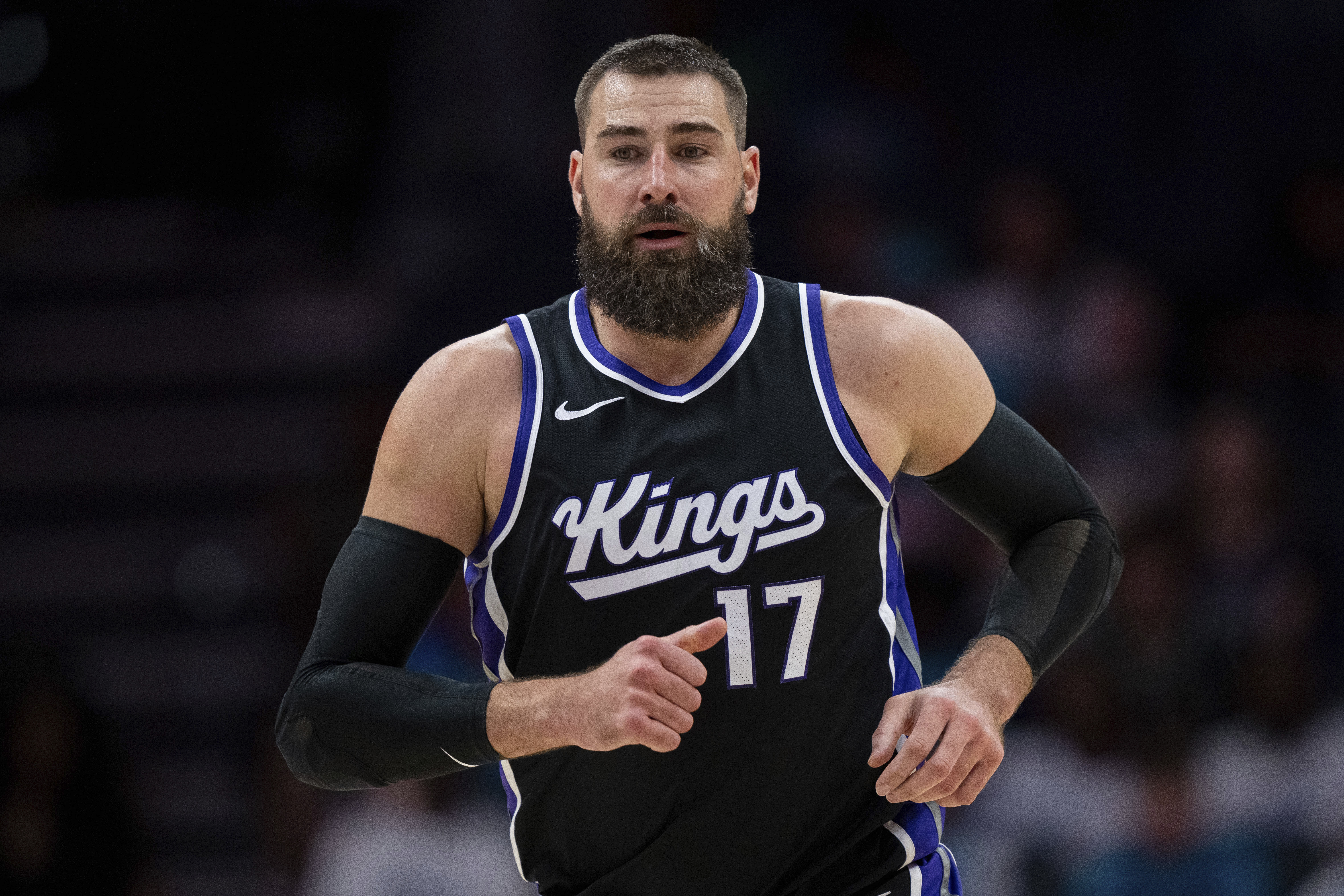 Jonas Valanciunas Valančiunas