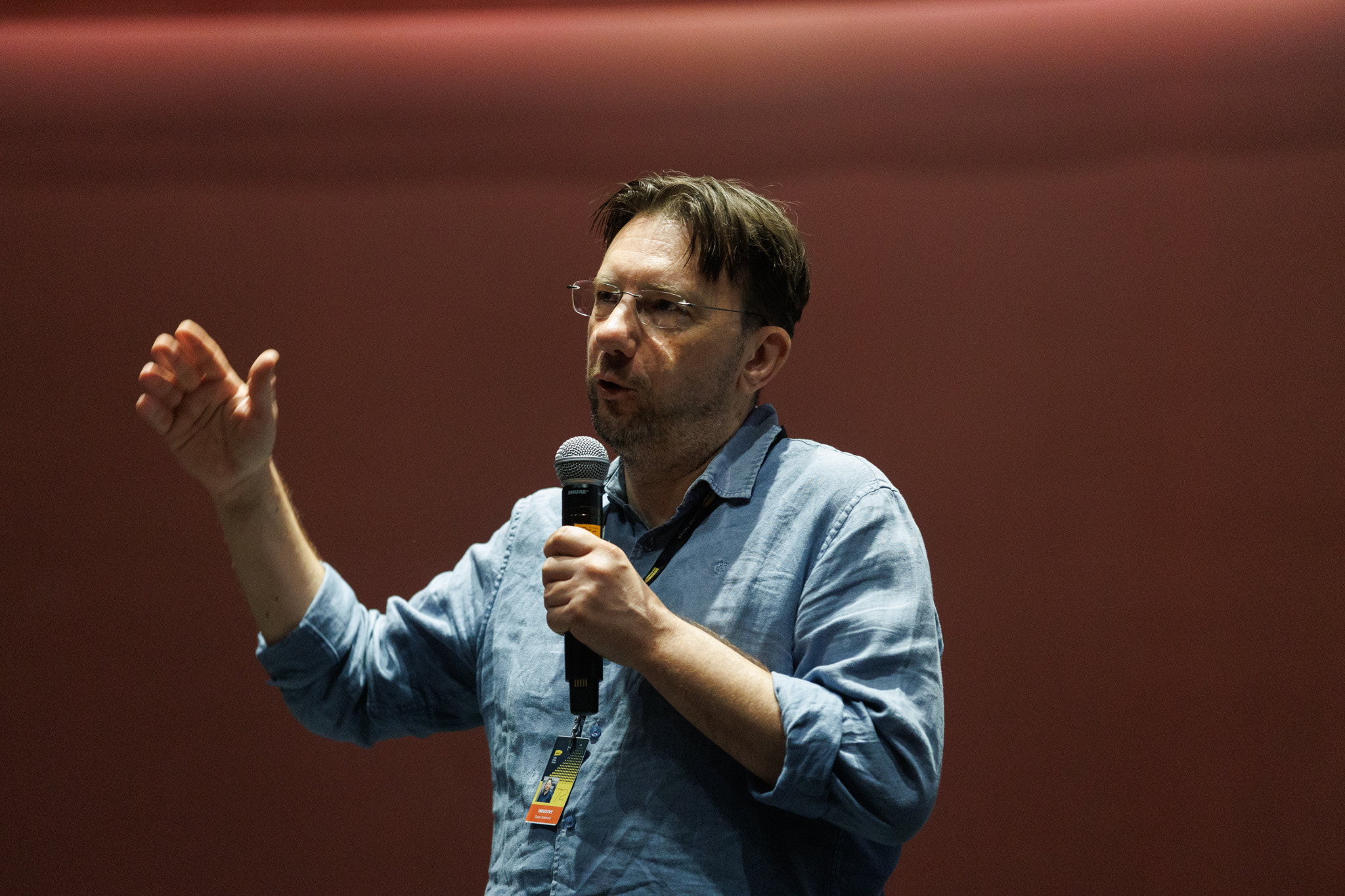 Pulski filmski festival