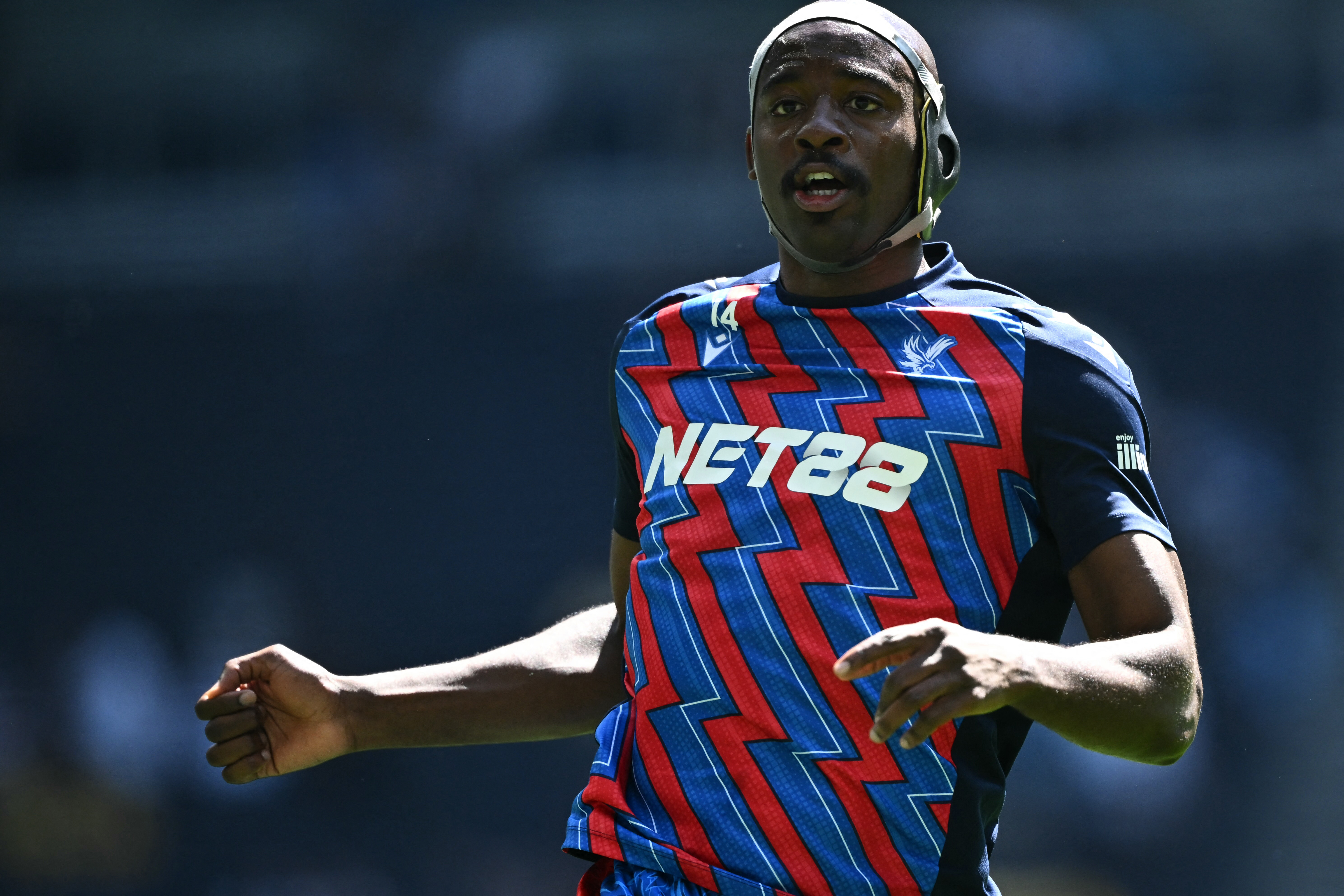 Jean-Philippe Mateta