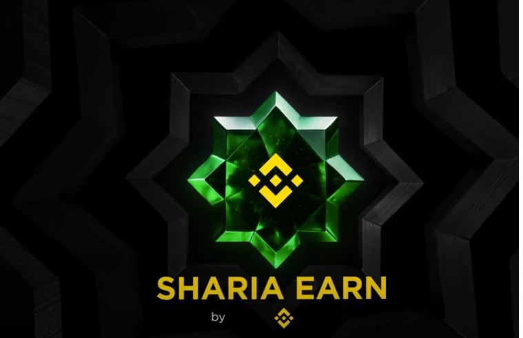 sharia earn