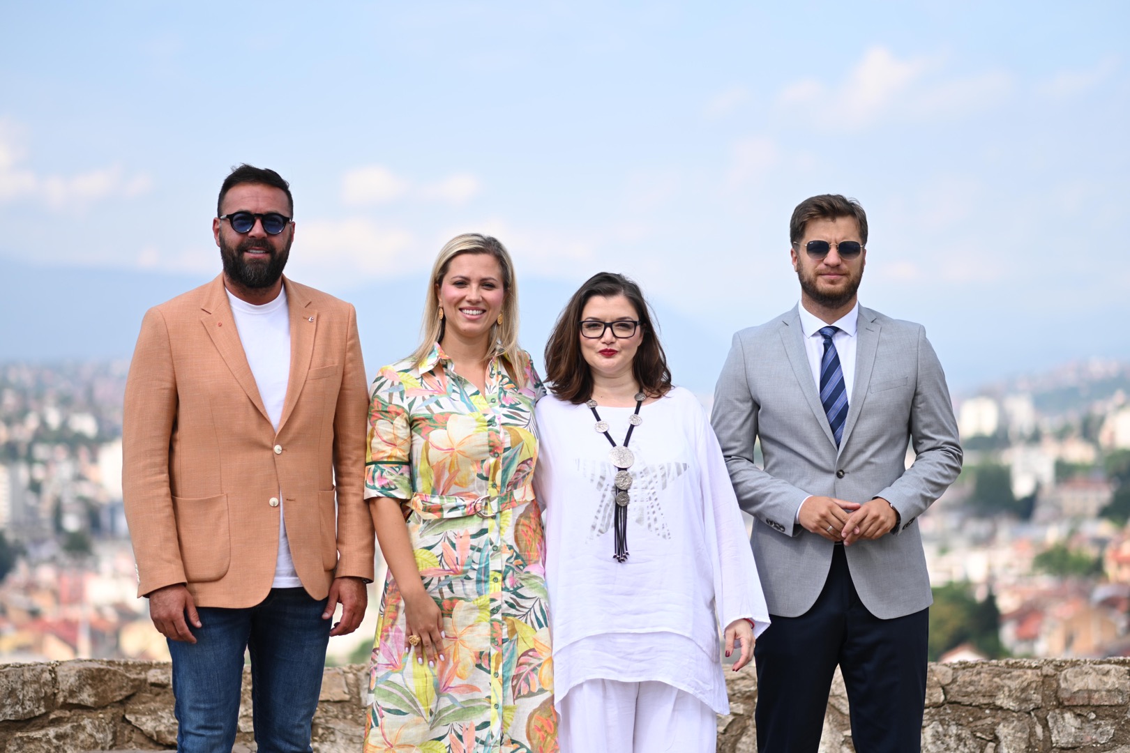 Sarajevo Sevdah Soiree (1)