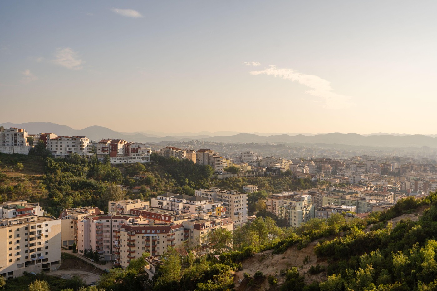 Tirana