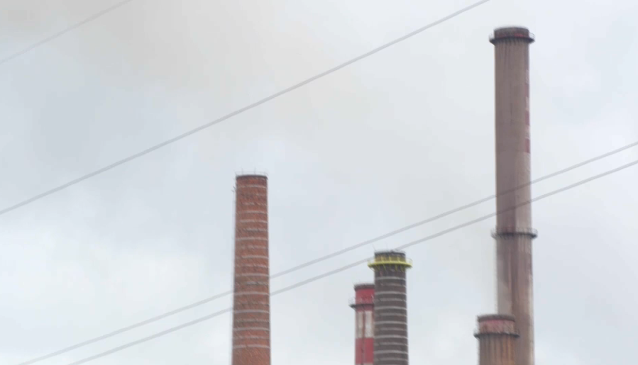 dimnjak termoelektrana