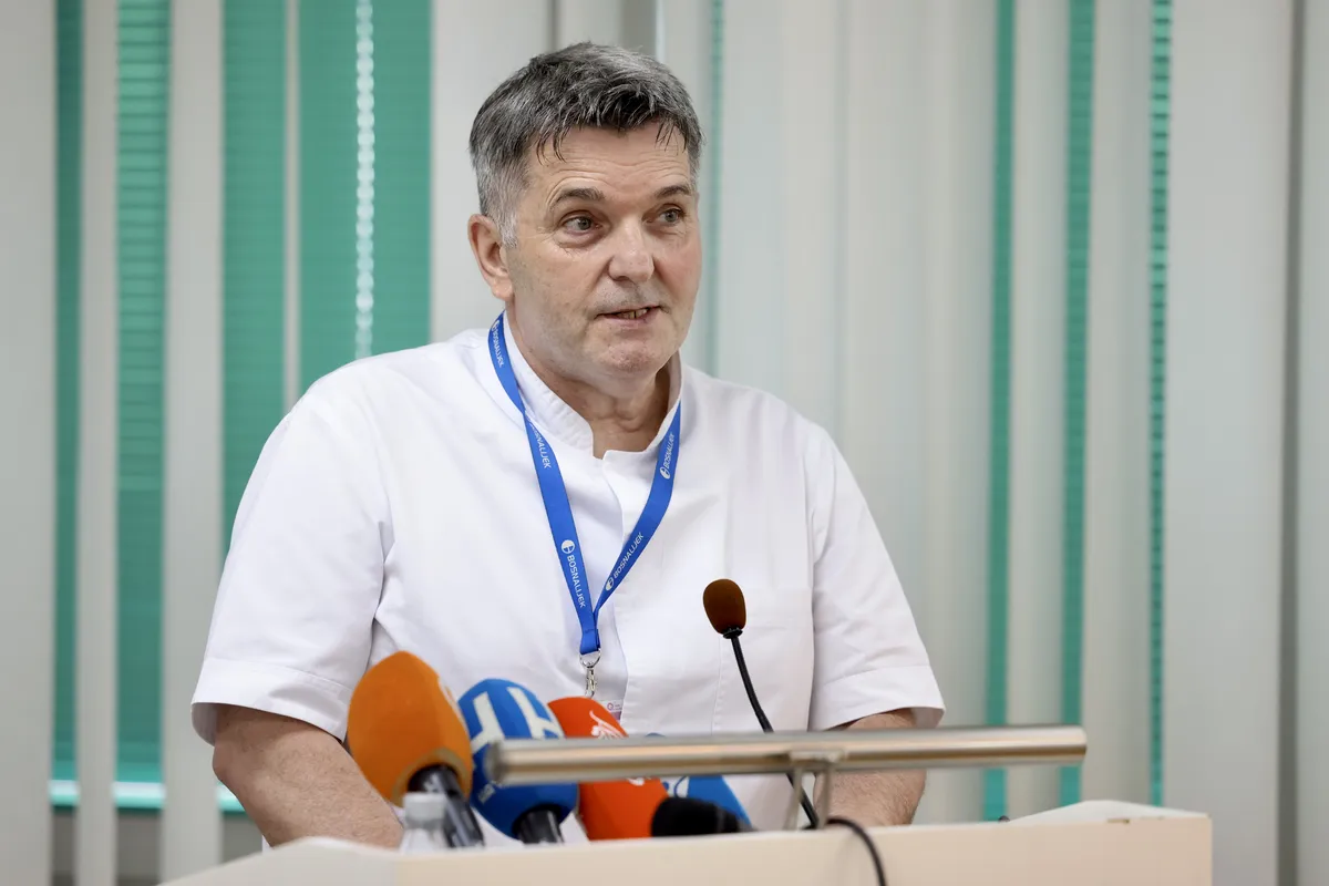 ismet gavrankaptenovic