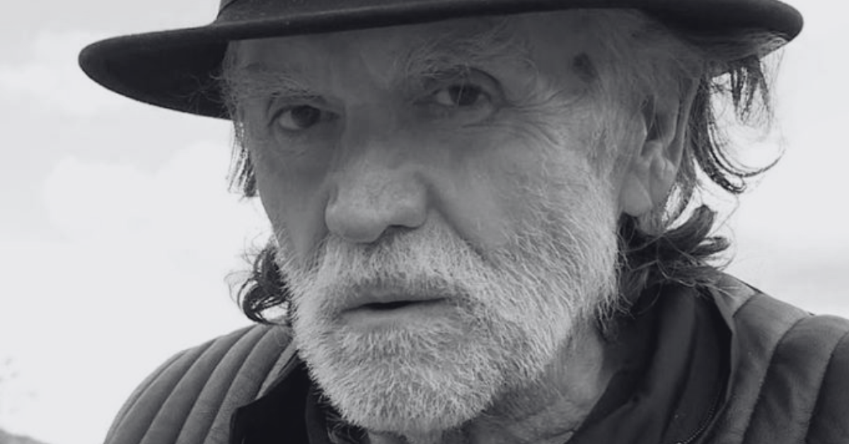 umro Josip Pejaković