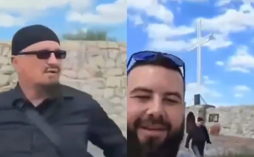 UVREDE NA RACUN HRVATA