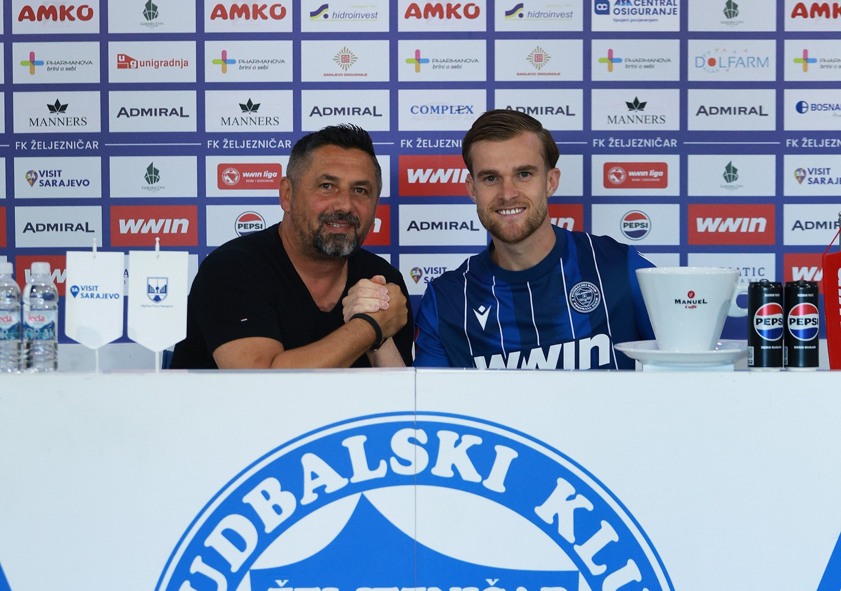 UntitledJoey Konings