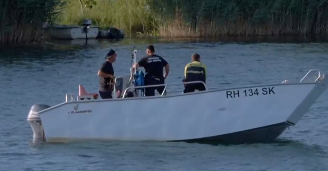 potraga za utpljenicima neretva metkovic