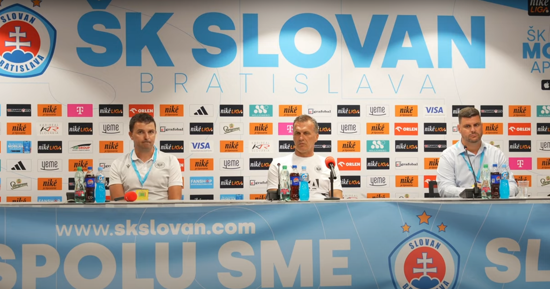 Ivanković u Slovanu