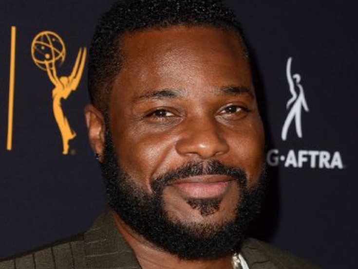 Malcolm-Jamal Warner