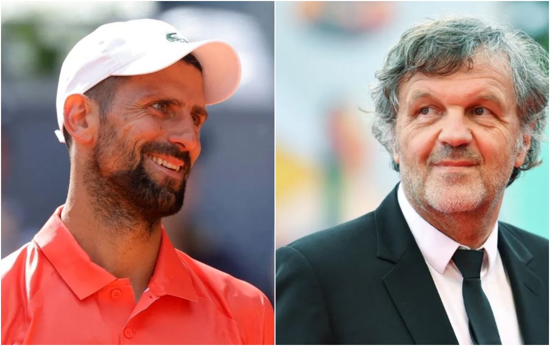 djokovic kusturica