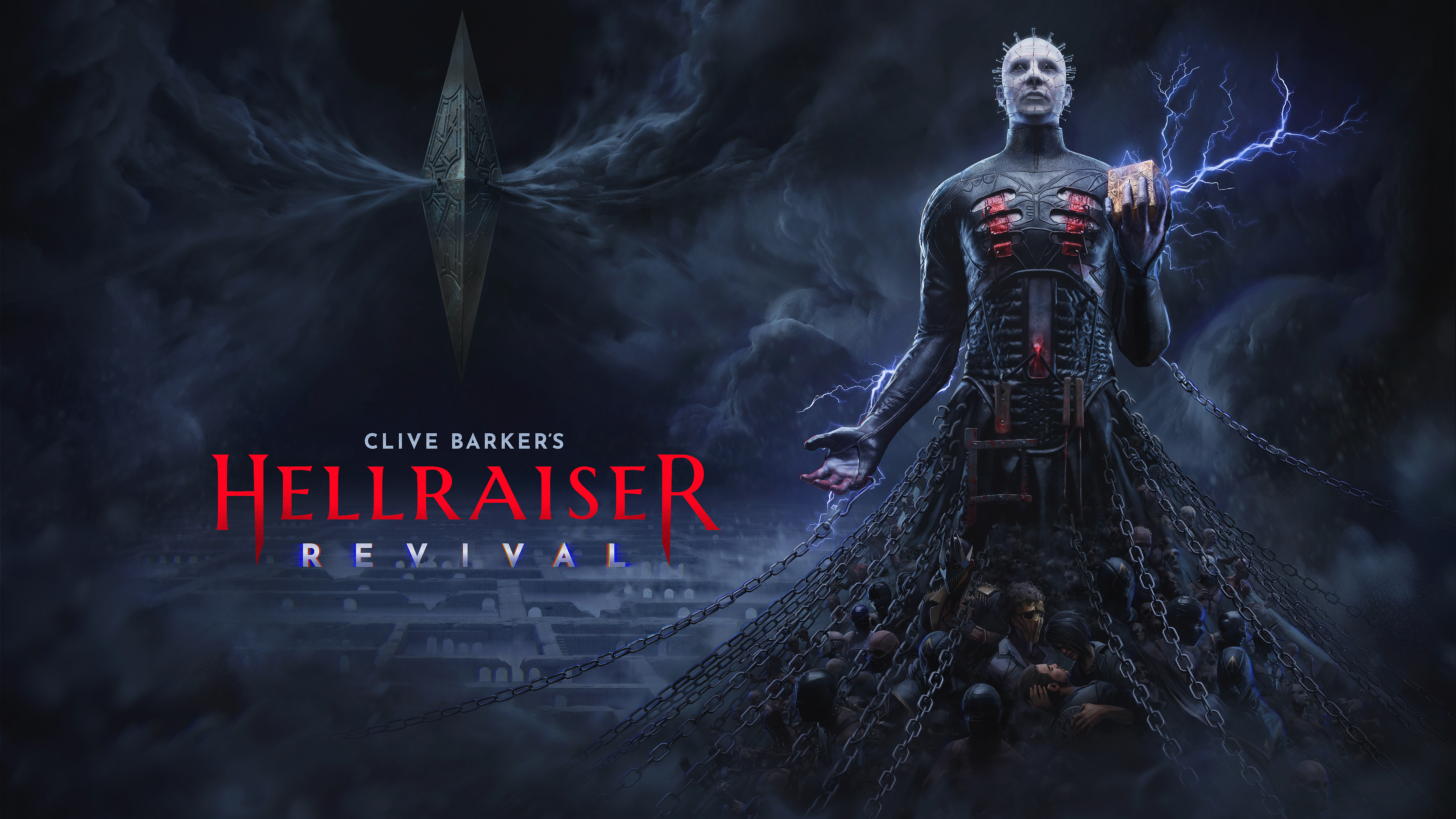 Clive Barker's Hellraiser: Revival se kreira u Srbiji i BiH