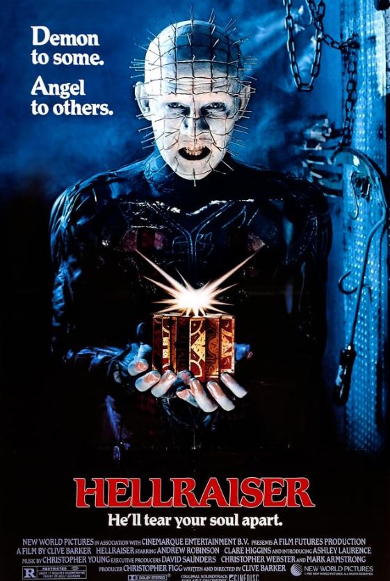 hellraiser